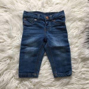 Baby Denim Pants